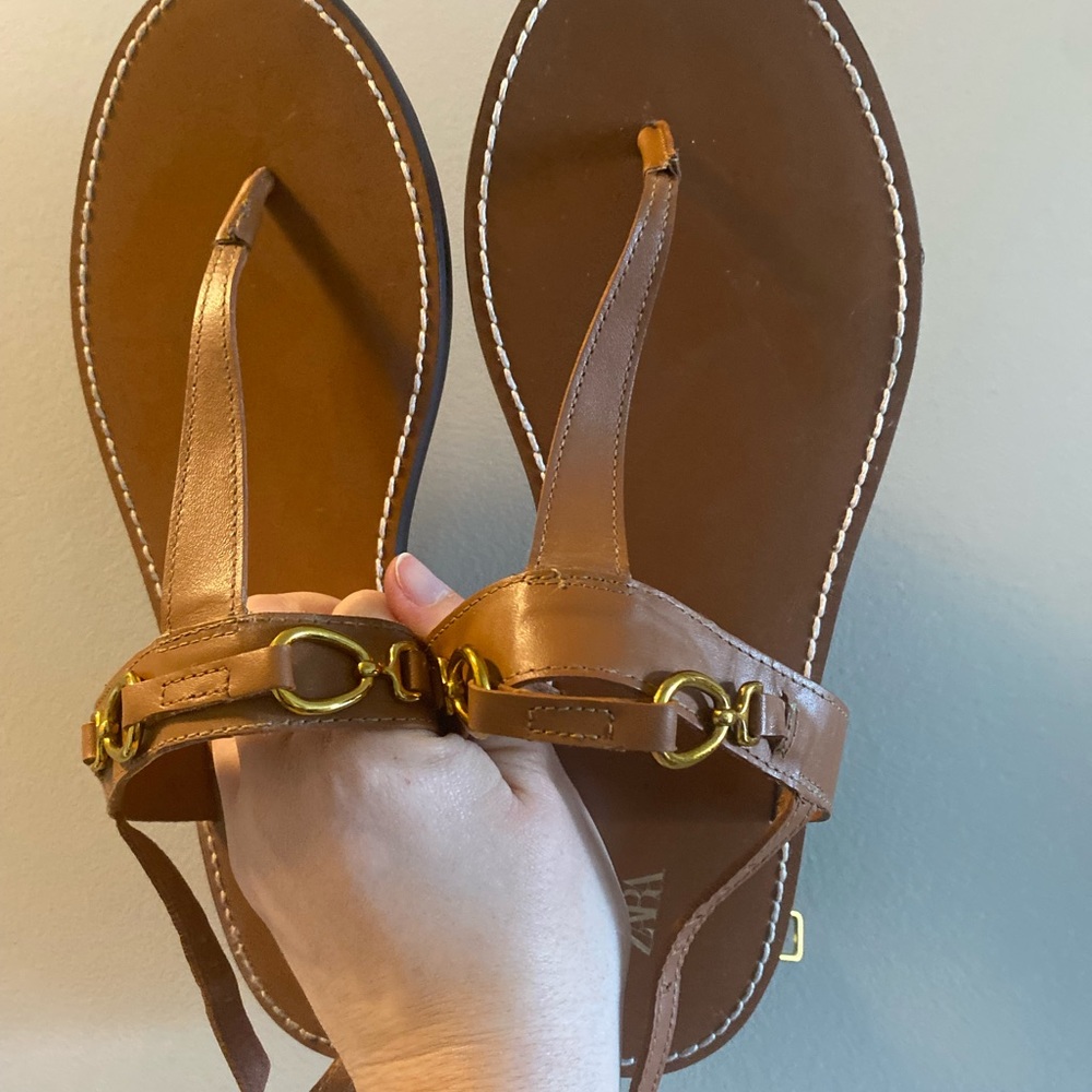 Zara Sandals - Picture 3 of 7